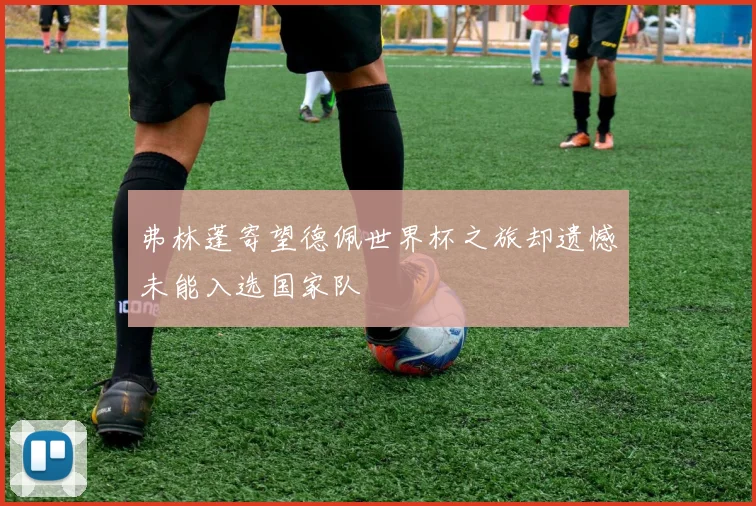 弗林蓬寄望德佩世界杯之旅却遗憾未能入选国家队