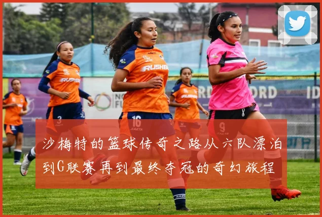 沙梅特的篮球传奇之路从六队漂泊到G联赛再到最终夺冠的奇幻旅程